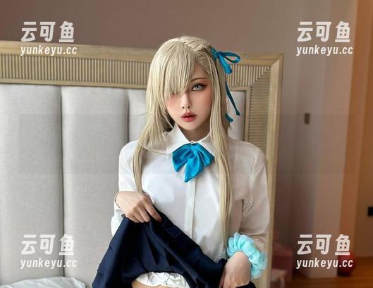 Choi Ji Yun出逃，火烈鸟成为画中人，高清美图所向披靡！